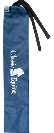 Classic Slick Tail Bag Dark Blue