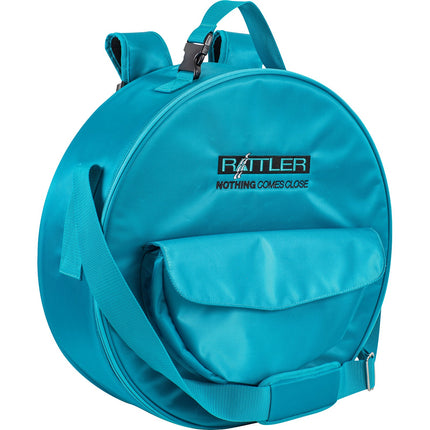 Rattler Breakaway Rope Bag Aqua