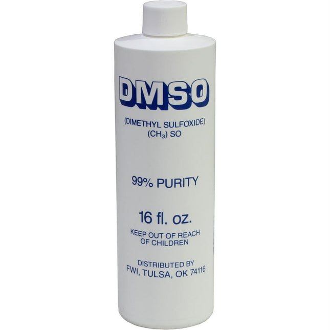 DMSO Liquid 16oz