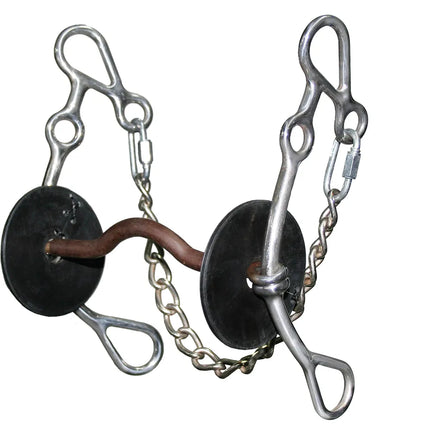 Josey Go-Around Bit 0113-0000