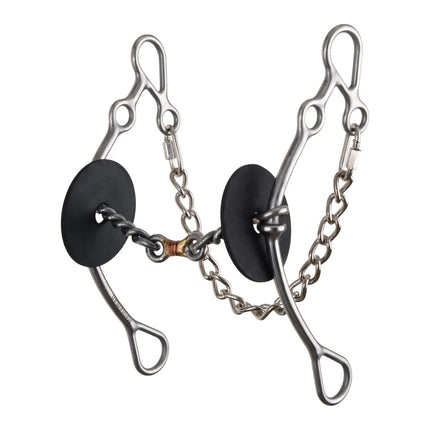 Josey Mitchell Long Go Round 3 Piece