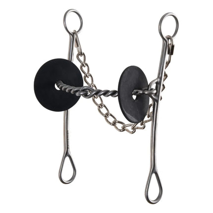Josey Mitchell 2-Piece Twist Reverse Lifter 0118-5000
