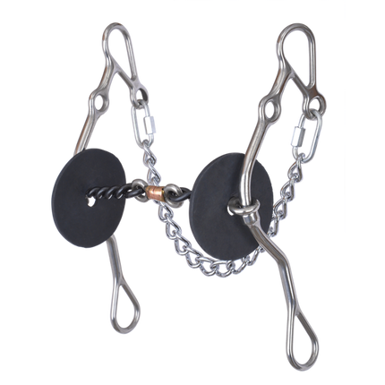 Josey Mitchell Gooseneck Go