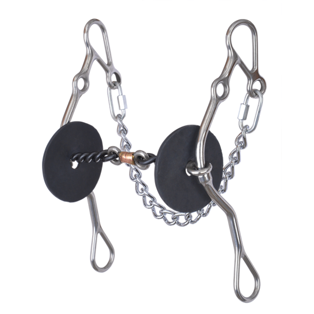 Josey Mitchell Gooseneck Go