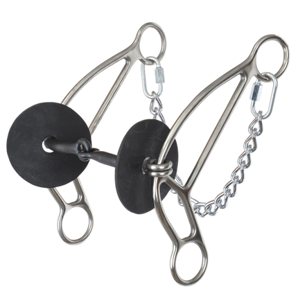 Josey Banana Short Shank Gag