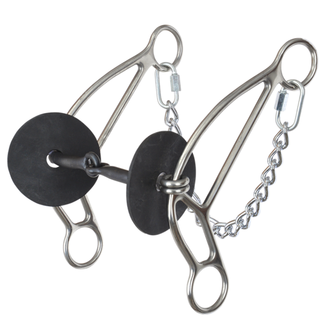 Josey Banana Short Shank Gag