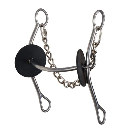 Josey Mitchell Long Shank Lifter w/ Mullen