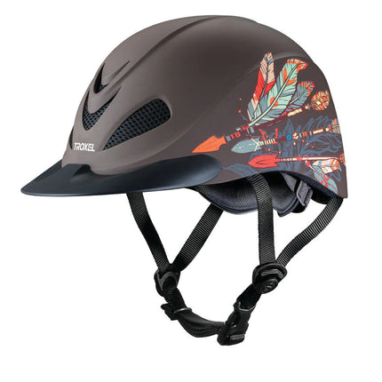 Troxel Rebel Helmet Arrow