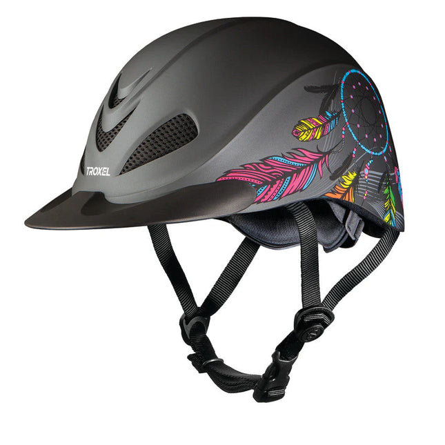 Troxel Rebel Helmet Dreamcatcher