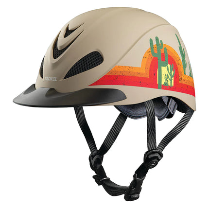 Troxel Rebel Helmet Southwest Sun