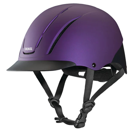 Troxel Spirit Helmet Violet Duratec