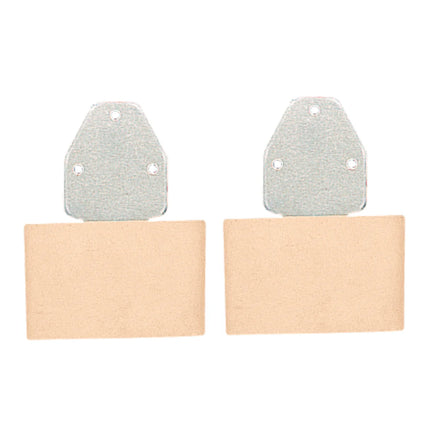 Weaver 3" Blevins Buckles