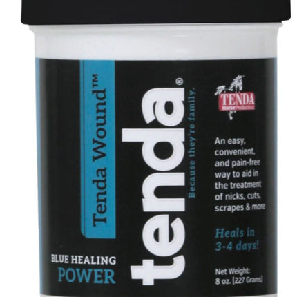 Tenda Wound Salve