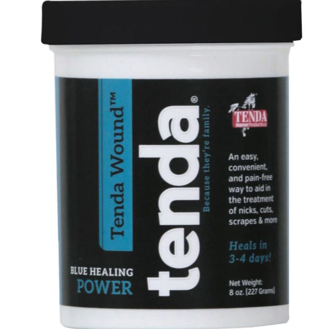 Tenda Wound Salve