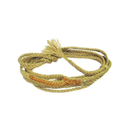 Saddle Barn Steer Rope with Bell