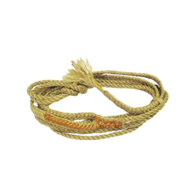 Saddle Barn Steer Rope with Bell