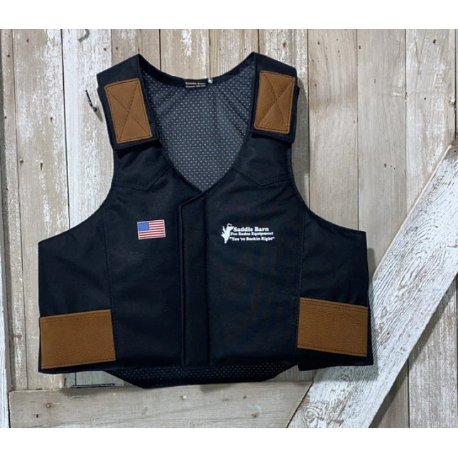 Cordura Vest Adult