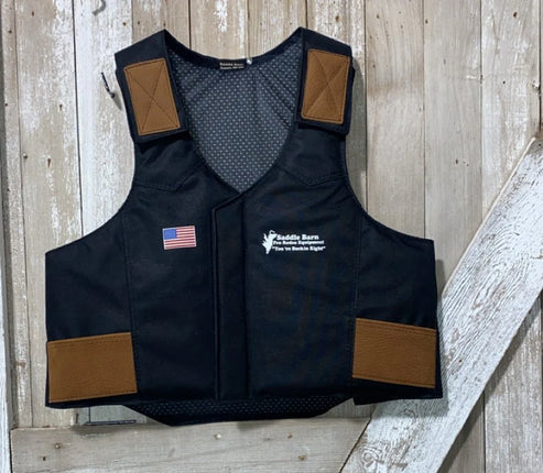 Cordura Vest Youth