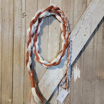 Saddle Barn Bronc Rein Poly