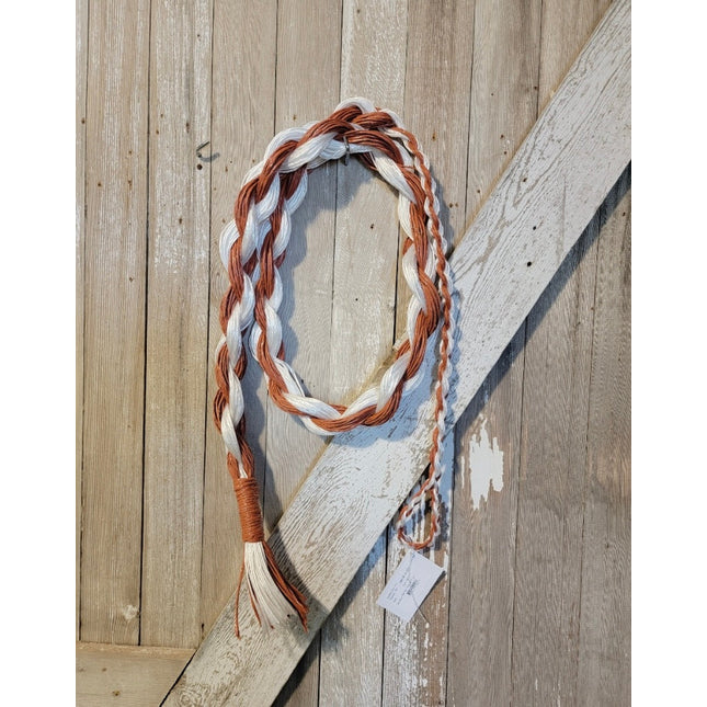 Saddle Barn Bronc Rein Poly