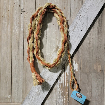 Saddle Barn Bronc Rein Poly Grass