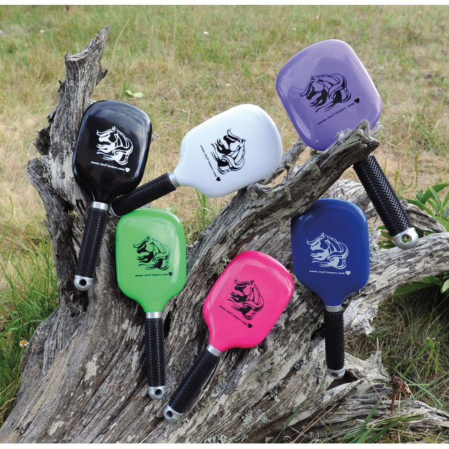 Updated Paddle Brush