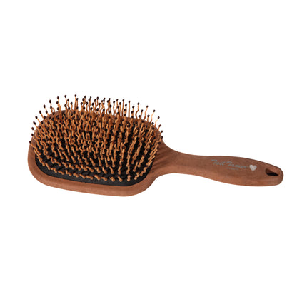 MOD Paddle Brush Wood