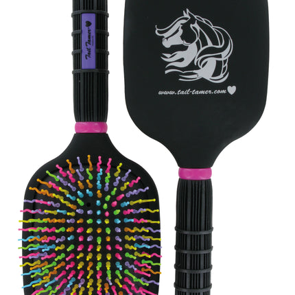 MOD Paddle Brush Rainbow