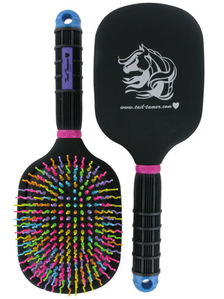 MOD Paddle Brush Rainbow