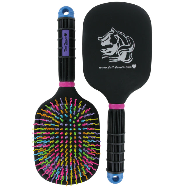 MOD Paddle Brush Rainbow