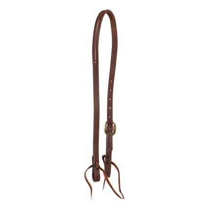 Oxbow 5/8" Foreman Split Ear Headstall