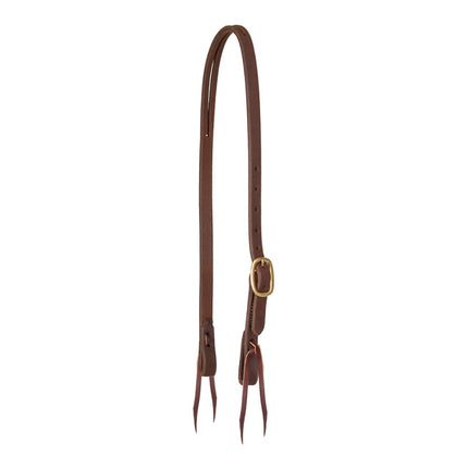 Oxbow 3/4" Foreman Split Ear Headstall