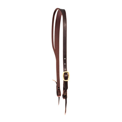 Oxbow Formed HL Slip Ear Headstall