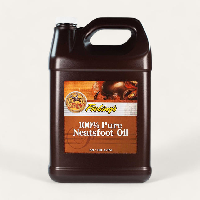 NeatsFoot Oil 16oz