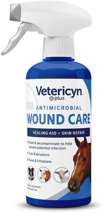 Vetericyn Wound Treatment