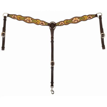 *Texas Grace Breastcollar