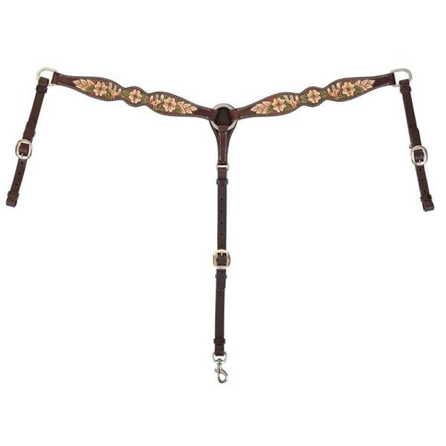 *Dogwood Desert Breastcollar