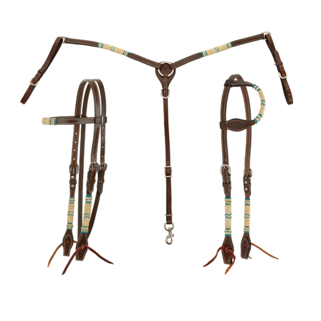 *Day Money One Ear Headstall