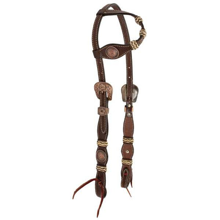 Roughstock One Ear Headstall