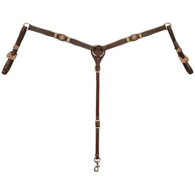 Roughstock Breastcollar