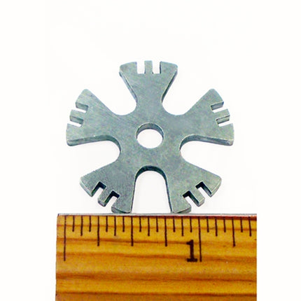 Barstow Superior Bull Rowels