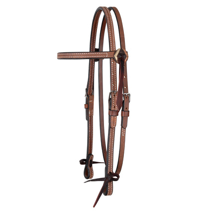 Oakwood Browband Headstall