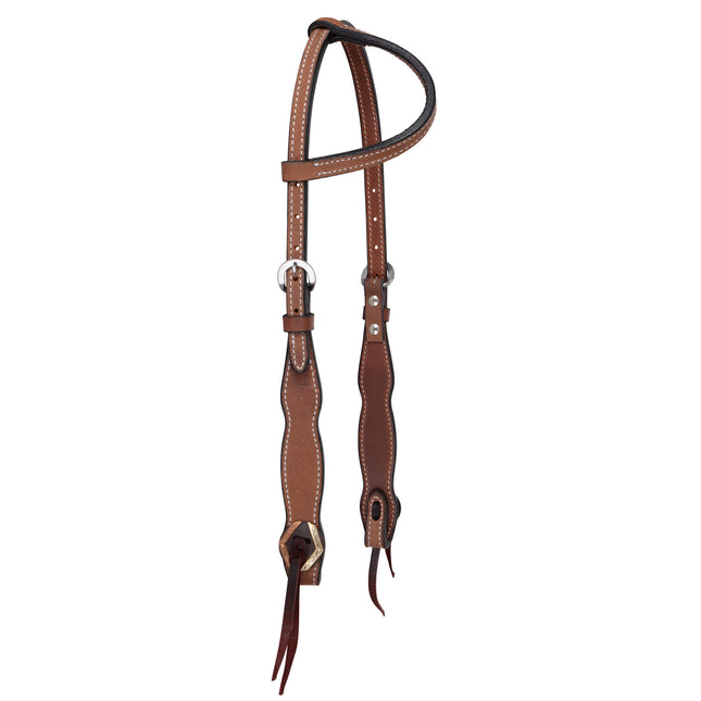 Roughout One Ear Headstall