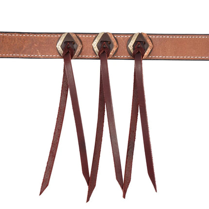 Oakwood Breastcollar