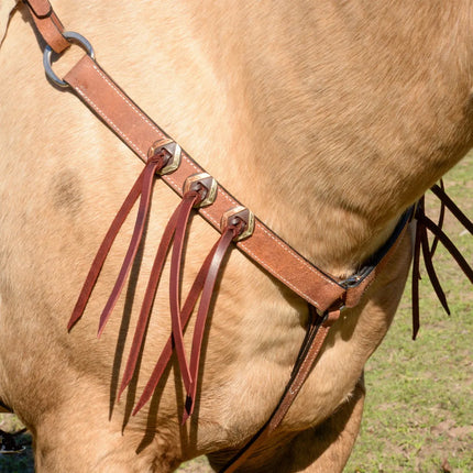 Oakwood Breastcollar