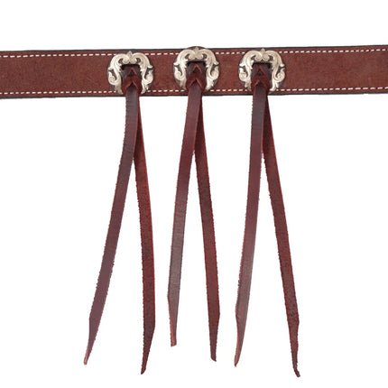 Burnett Breastcollar