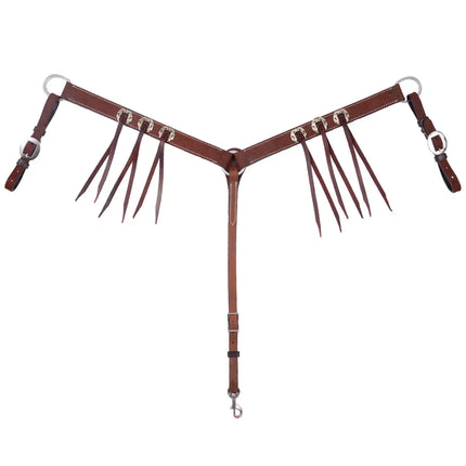 Burnett Breastcollar