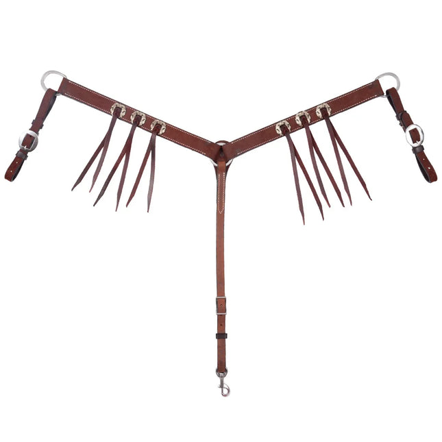 Burnett Breastcollar