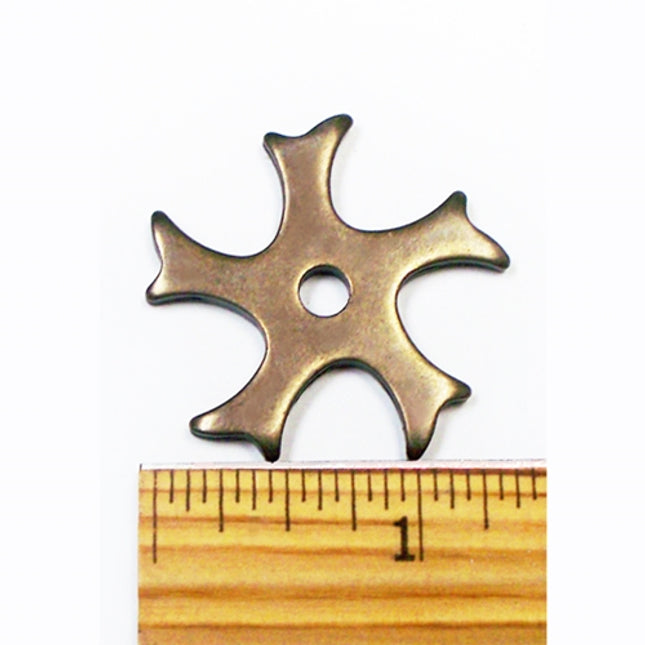 Barstow Draggin' Head Rowels