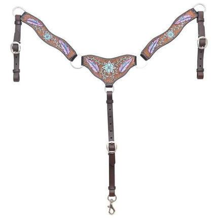 Light As A Feather Breastcollar